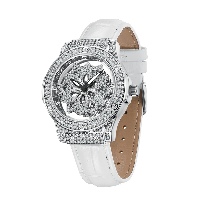 Markalı Kadın Kol Saati, Elmas - Smartwatch Watches Brands For Women incelemesi ve fiyatı