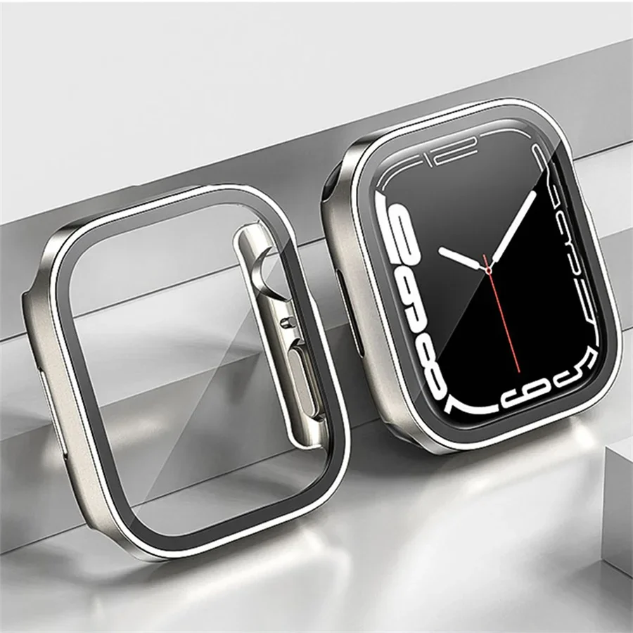 Cam + kapak Apple Watch durumd - Smartwatch Watches Price incelemesi ve fiyatı