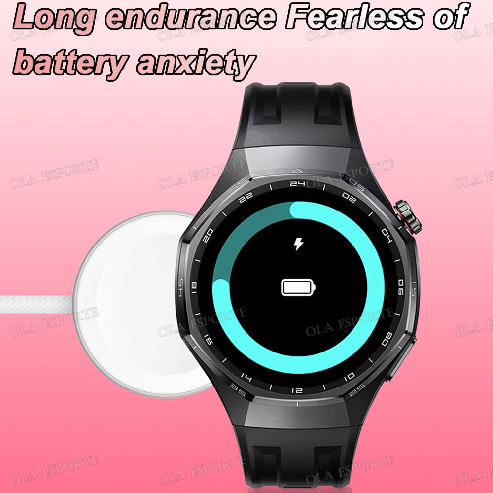 Spor Akıllı Saat Erkek Kadın H - Smartwatch Watches For Women With Gps incelemesi ve fiyatı