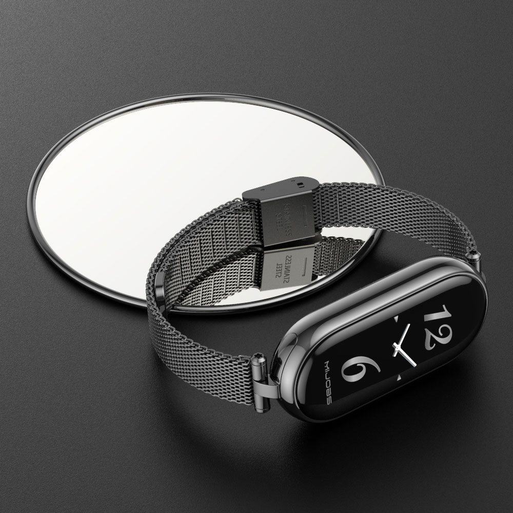 Kayış Mi Band 10 11 9 8 Bilezi - Smartwatch Watches Price incelemesi ve fiyatı