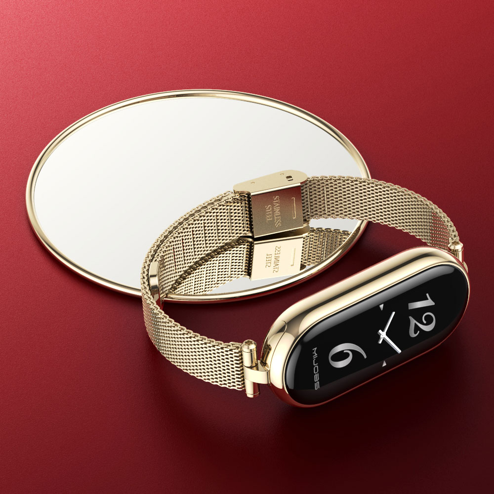 Kayış Mi Band 10 11 9 8 Bilezi - Smartwatch Watches Price incelemesi ve fiyatı