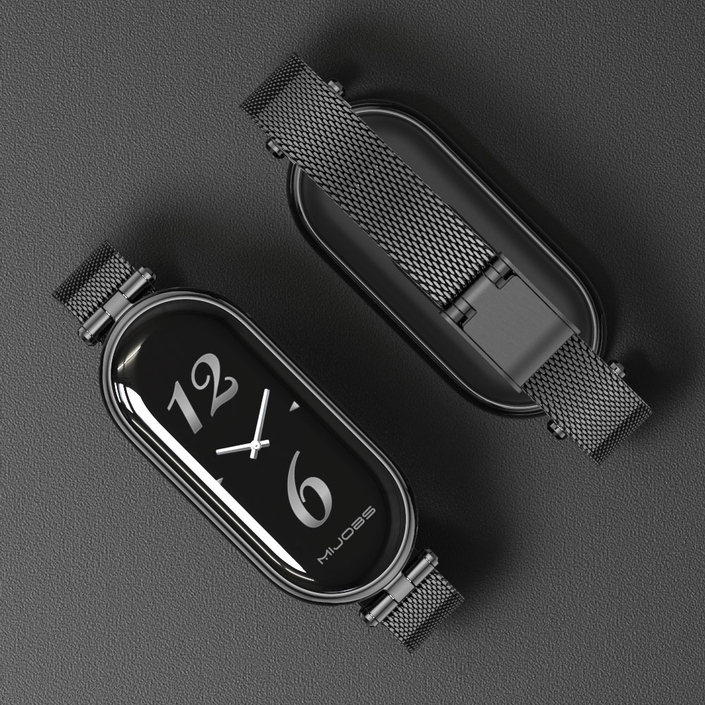 Kayış Mi Band 10 11 9 8 Bilezi - Smartwatch Watches Price incelemesi ve fiyatı
