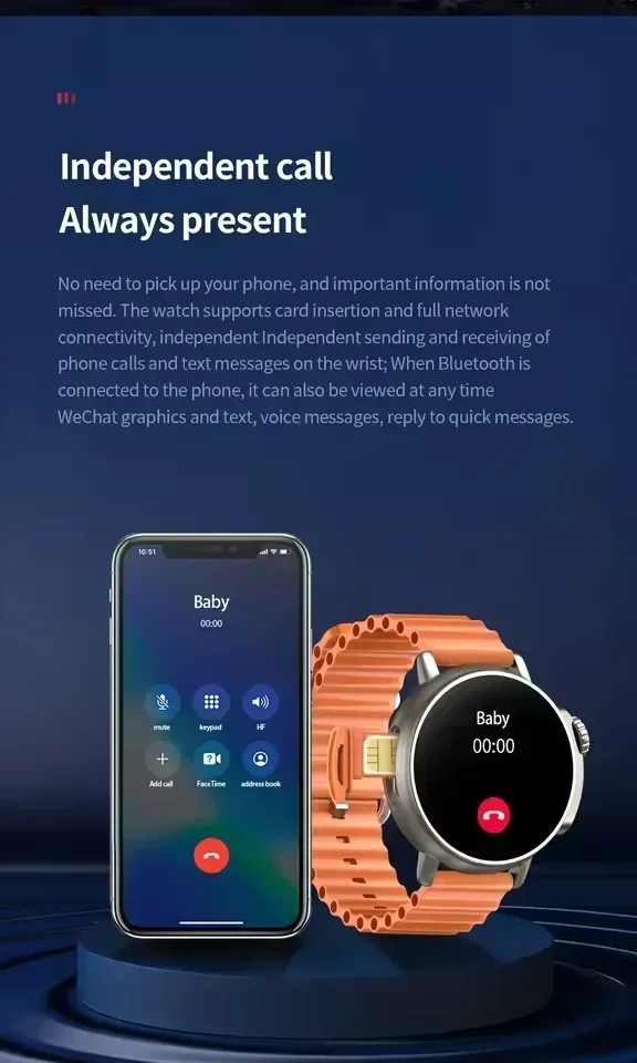 Yeni X800 Android Akıllı Saat, - Smartwatch Watches For Women With Gps incelemesi ve fiyatı