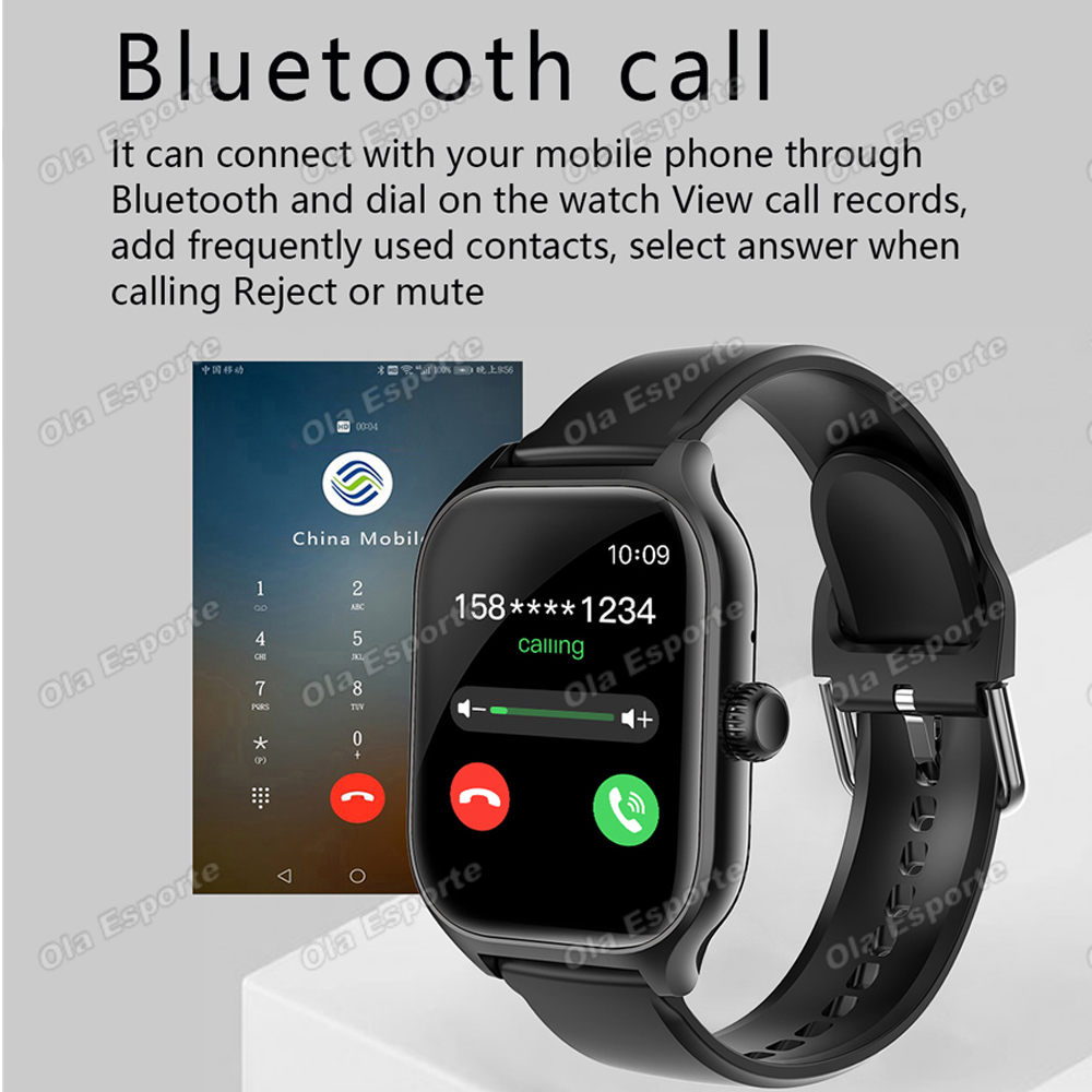 2027 Model Yeni Akıllı Saat, B - Smartwatch Watches For Women With Gps incelemesi ve fiyatı