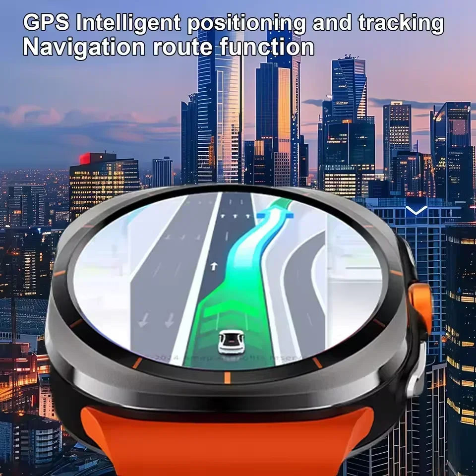 U8 Akıllı Saat, 4G, 5G, Döndür - Smartwatch Watches For Women With Gps incelemesi ve fiyatı