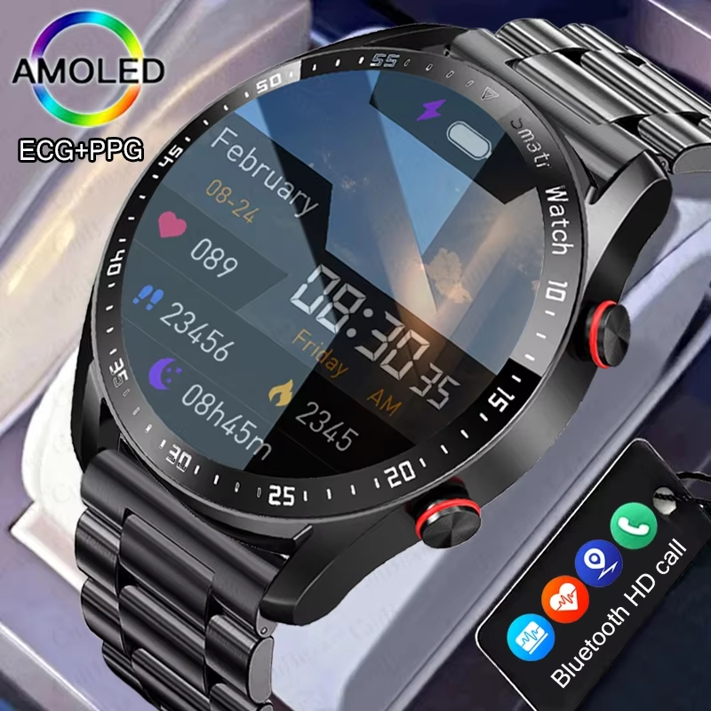 Spor Akıllı Saat Erkek Kadın H - Smartwatch Watches For Women With Gps incelemesi ve fiyatı