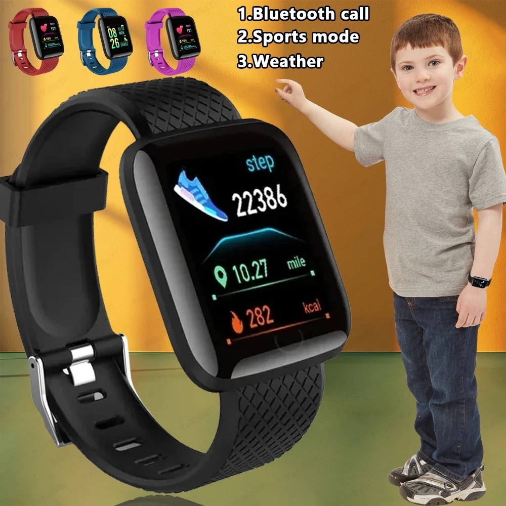 2024 Yeni Çok Fonksiyonlu Akıl - Smartwatch Watches For Kids incelemesi ve fiyatı