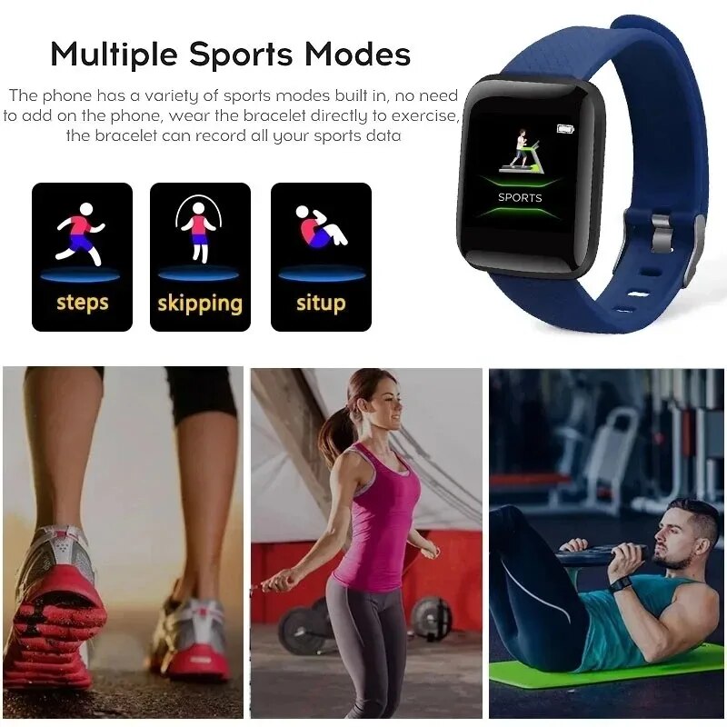 2024 Yeni Çok Fonksiyonlu Akıl - Smartwatch Watches For Kids incelemesi ve fiyatı