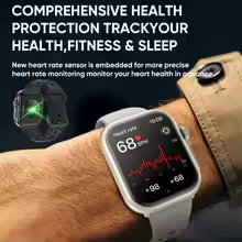 Yepyeni Moda Ultra 2 SE Erkek  - Smartwatch Watches Brands For Women incelemesi ve fiyatı