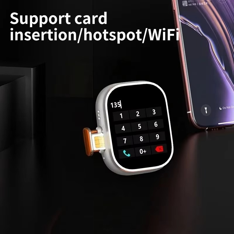 4G CDS9 Android Akıllı Saat –  - Smartwatch Watches For Women With Gps incelemesi ve fiyatı