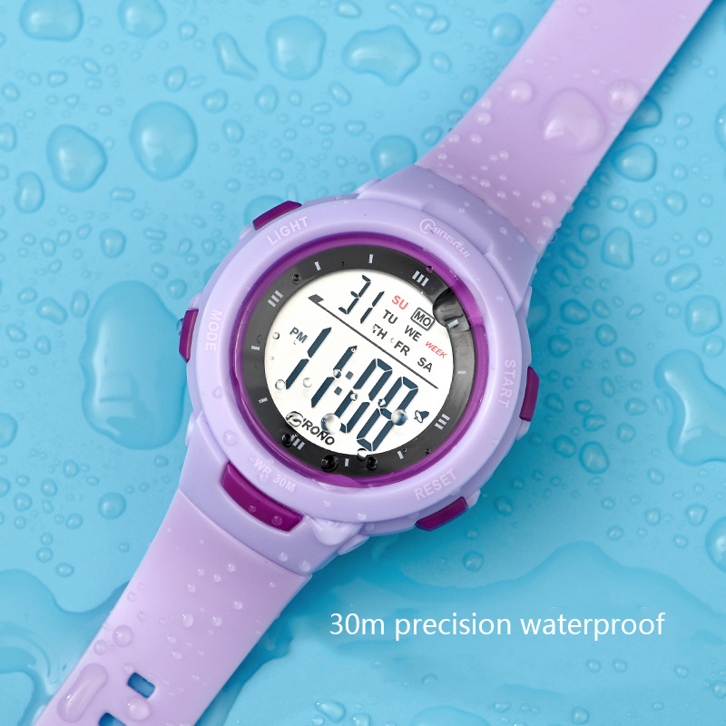 UTHAI CE49 Çocuklar Saatler Mo - Smartwatch Digital Watches For Kid Girl incelemesi ve fiyatı