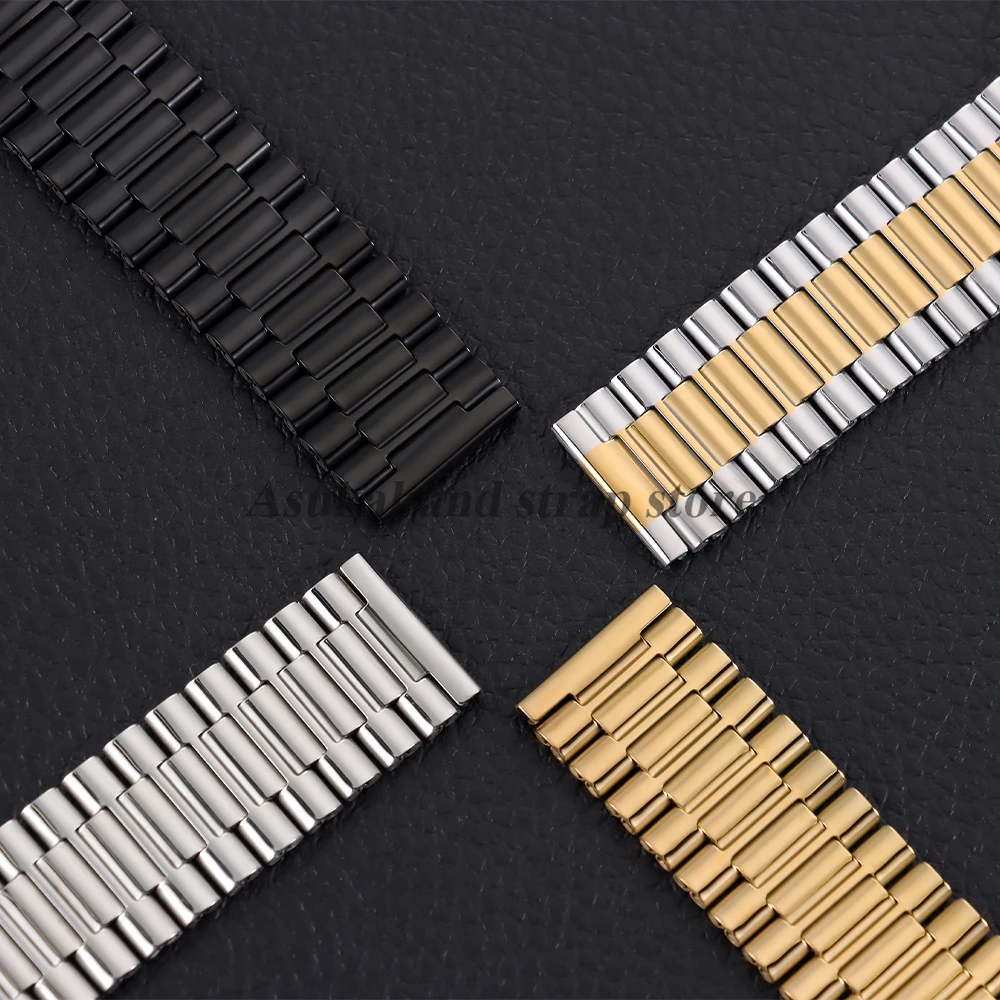 Metal Saat Kayışı, 18 mm, 20 m - Watches Rolex Smartwatch incelemesi ve fiyatı