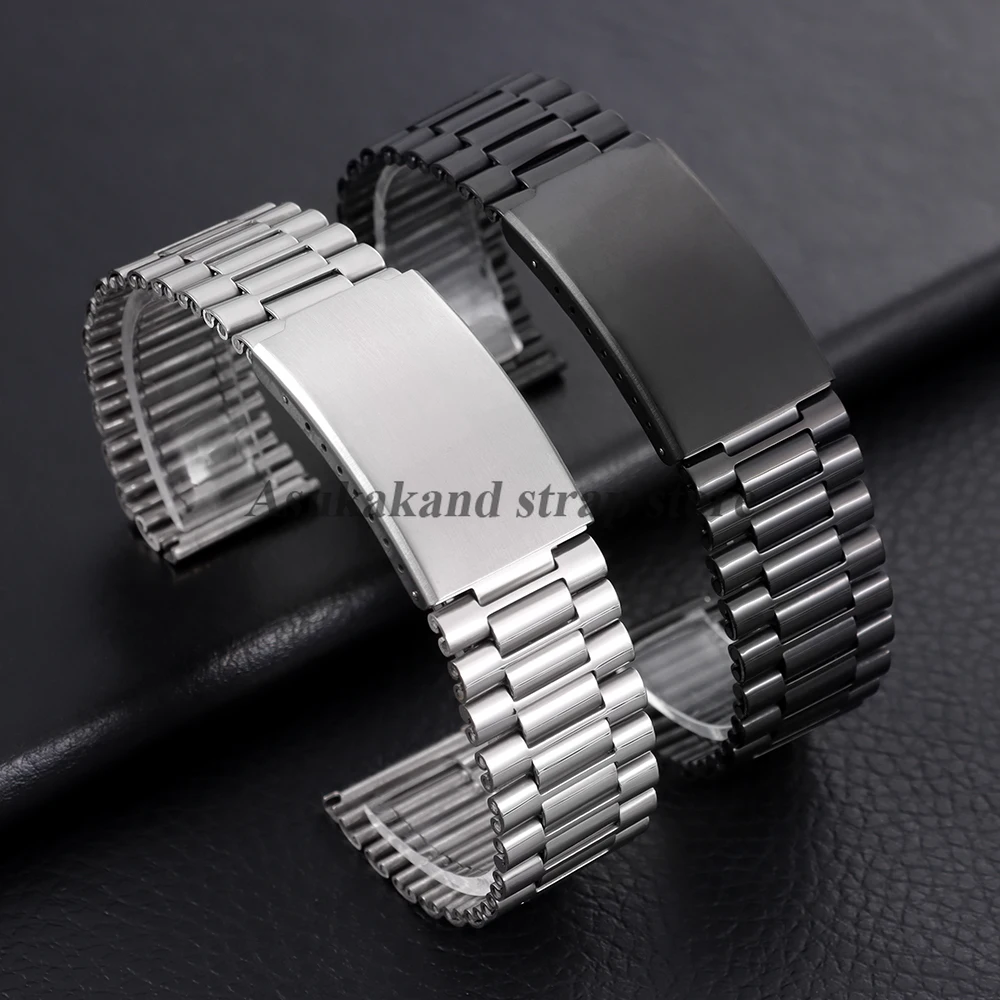 Metal Saat Kayışı, 18 mm, 20 m - Watches Rolex Smartwatch incelemesi ve fiyatı