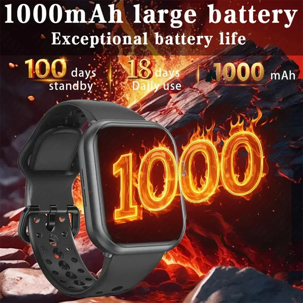 Ultra K62 Erkek ve Kadın Akıll - Smartwatch Watches For Women With Gps incelemesi ve fiyatı
